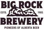 BIG ROCK BREWERY INC. ANNOUNCES AMENDMENT TO SECOND LIEN FINANCING