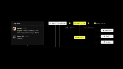 Infisical Launches Agent Proxy So Teams Can Ship AI Agents Without Handing Over Real Credentials