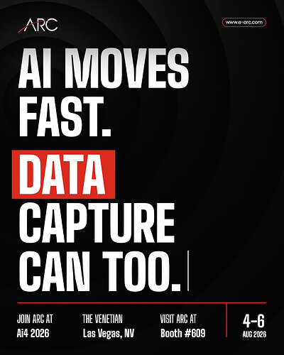 AI Data Scanning