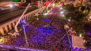 JUST FOR LAUGHS CLOSES ONE OF ITS BIGGEST EDITIONS TO DATE