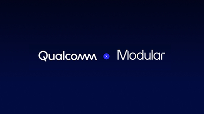 Qualcomm Completes Acquisition of Modular