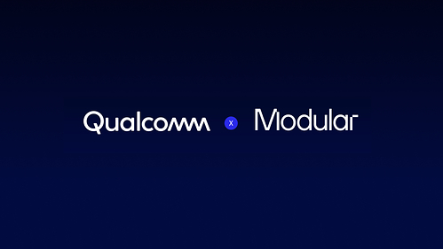 Qualcomm Completes Acquisition of Modular Qualcomm Completes Acquisition of Modular