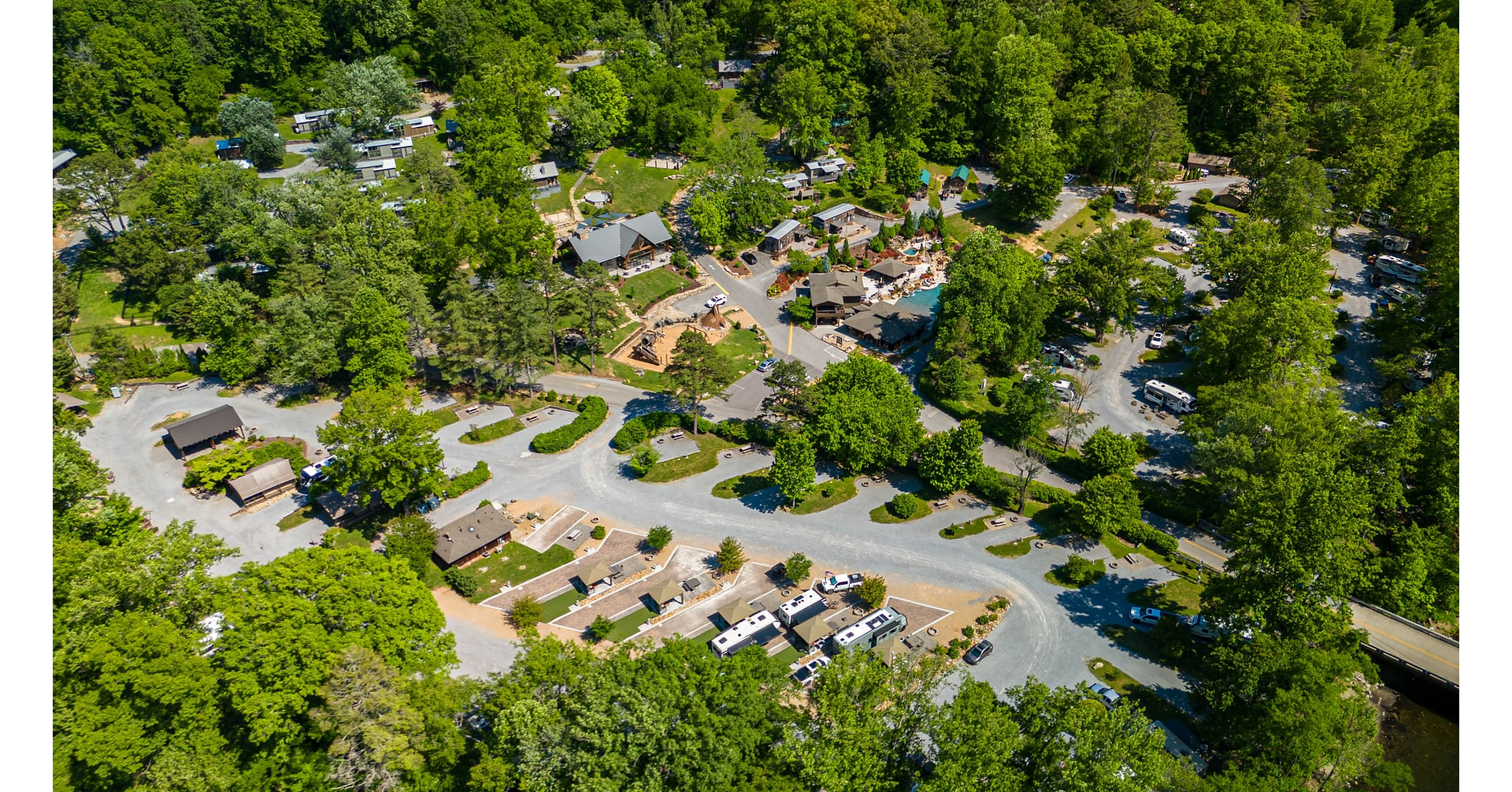 Streamside Clayton Family Enters Into New Agreement with Streamside RV Resorts ...