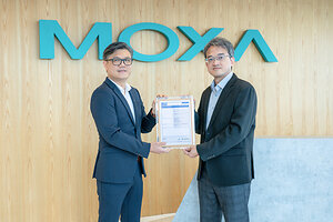 Moxa UC Series Industrial Computers Receive DEKRA IEC 62443-4-2 Security Level 2 Certification