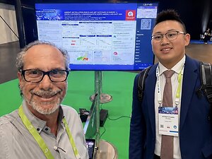International Study Links Ambient PM2.5 Exposure to Lower Clinical Pregnancy and Live-Birth Rates Following Assisted Reproductive Technology.