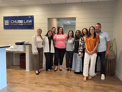 Chubb Law Accident &amp; Injury Attorneys Awards $1,000 to Snacks4Students Through Community Nonprofit Giveaway