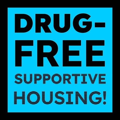 Supportive Housing Logo