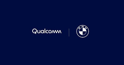 Qualcomm and BMW Group