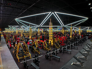 ABSOLUTE RECOMP IS BUILDING THE FITNESS CATEGORY THE INDUSTRY FORGOT TO BUILD