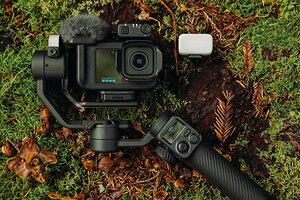 GoPro Expands MISSION 1 Series Lineup With Creator Edition Vlog Kit, Ultimate Creator Edition Filmmaker Kit, New Media Mod, Volta 2 Battery Grip and More, All Available Globally