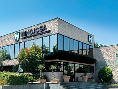 Hinojosa Packaging Group