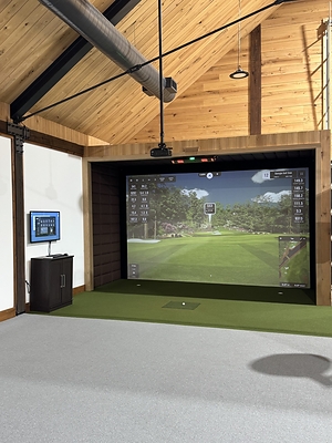 Simulator Build