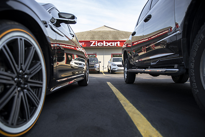 There's a heightened interest in Ziebart franchise opportunities amid strong consumer demand for the brand’s appearance and protection services. Ziebart’s development momentum is translating into new franchise agreements, particularly among established automotive operators who already understand the customer and are looking for complementary ways to diversify their business. For more on franchising opportunities with Ziebart, please visit www.ziebart.com/franchise-opportunities.