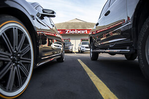 Ziebart Builds Mid-Year Momentum as Franchise Leads Surge and Growth Pipeline Expands