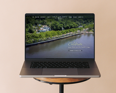 Award‑Winning Wedding Venues Partner with Brian Lawrence for UX and SEO Strategy