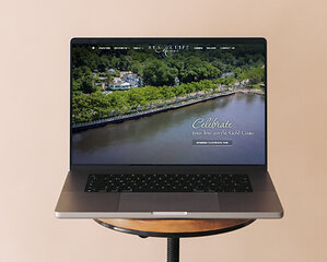 Award‑Winning Wedding Venues Partner with Brian Lawrence for UX and SEO Strategy