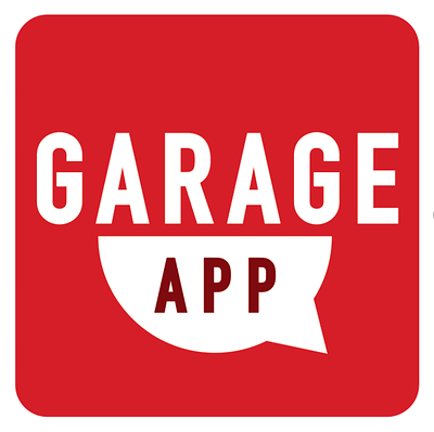 GarageApp.com Logo