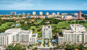 ALINA Residences Earns VERIFIED™ Luxury Residences Designation from Forbes Travel Guide