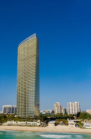 Residences by Armani/Casa Miami Earns VERIFIED™ Luxury Residences Designation from Forbes Travel Guide
