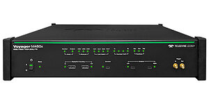 Industry's First USB4 Version 2.0 and Thunderbolt™ 5 Gen 4 Exerciser