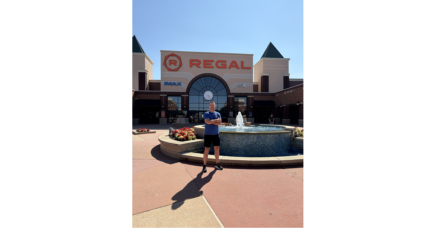 PLAYA BOWLS FRANCHISE OWNER SELECTS WESTVIEW PROMENADE FOR THIRD FREDERICK COUNTY LOCATION PLAYA BOWLS FRANCHISE OWNER SELECTS WESTVIEW PROMENADE FOR THIRD FREDERICK COUNTY LOCATION