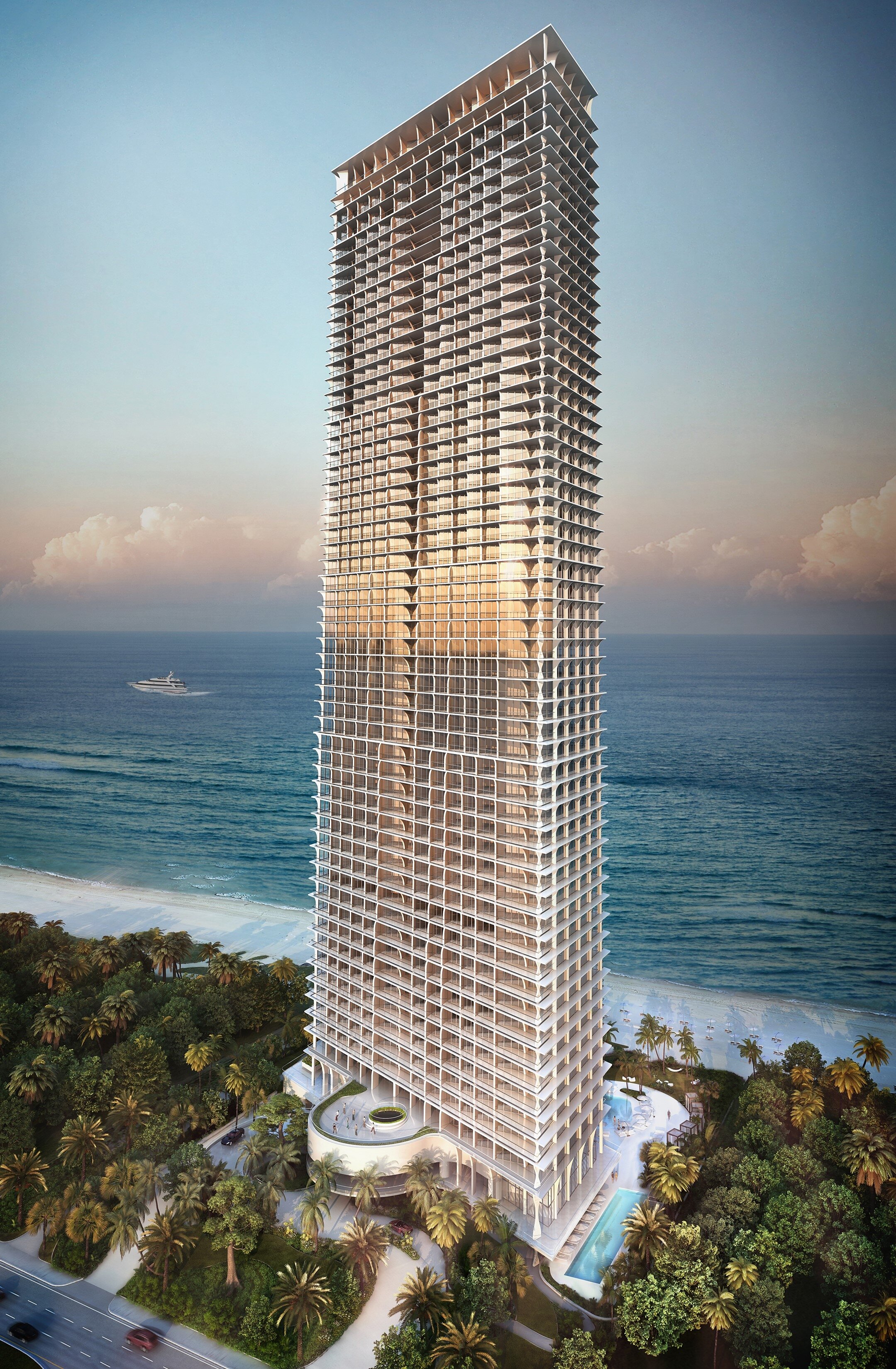 Jade Signature erhält Forbes Travel Guides VERIFIED™ Luxury Residences-Auszeichnung
