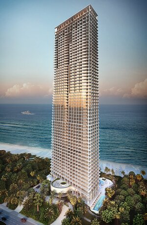 Jade Signature selected Earns VERIFIED™ Luxury Residences Designation from Forbes Travel Guide