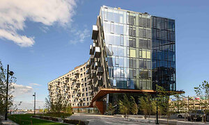 PIER 4 Residences Earns VERIFIED™ Luxury Residences Designation from Forbes Travel Guide