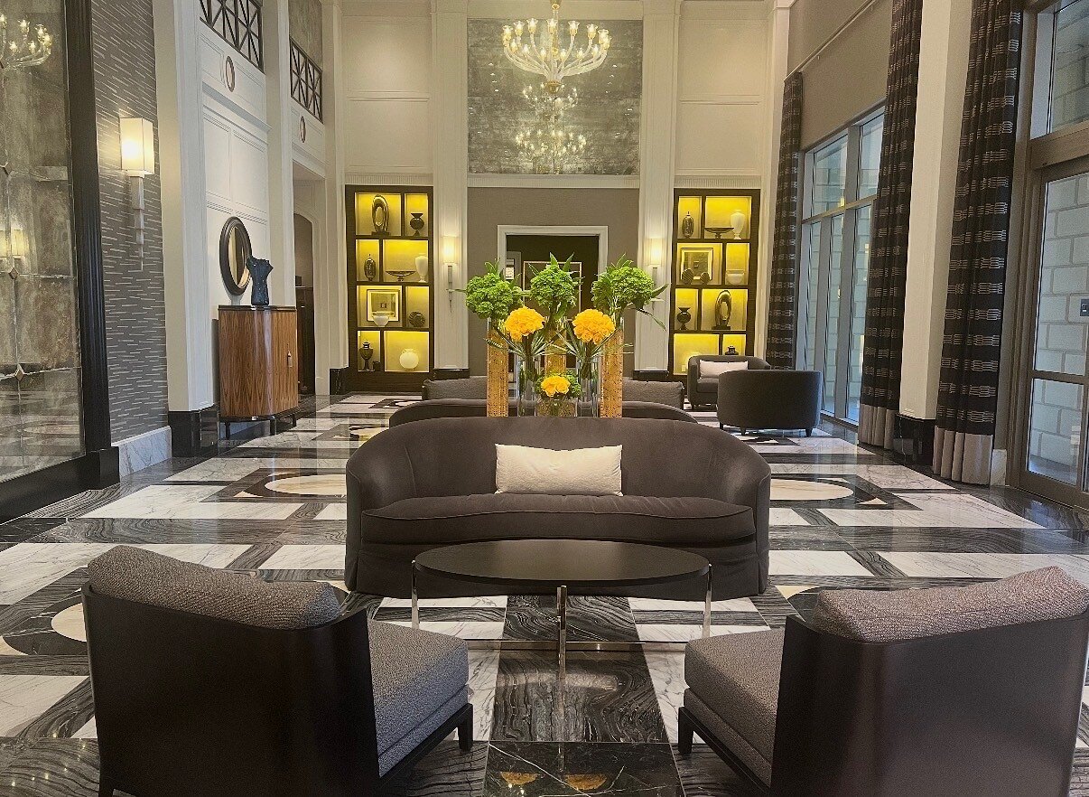 Residences at the Stoneleigh Earns VERIFIED™ Luxury Residences Designation from Forbes Travel Guide