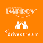 Drivestream® Partners with IMPROVLearning™