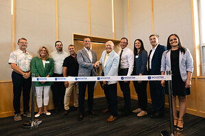 Seaman Corporation Expands Wooster Headquarters