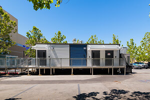RAD Technology Medical Systems and SteelcoBelimed Provide Operational Continuity Through Modular Sterile Processing Solution for Major Northern California Medical Center