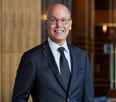 Gordon T. Trafton