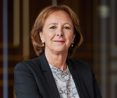 CPKC Announces Retirement of Board Chair Isabelle Courville; Vice-Chair Gordon Trafton Appointed Chair of the Board