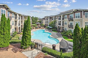 JAG Management Company Continues NC Growth with Mooresville Community