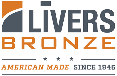 Livers Bronze Announces Strategic Merger with DeAngelis Iron Work, Inc.