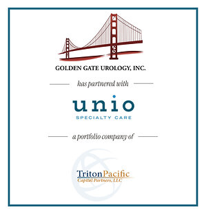 PGP Acted as Exclusive Financial Advisor to Golden Gate Urology in Its Transaction with Unio Specialty Care