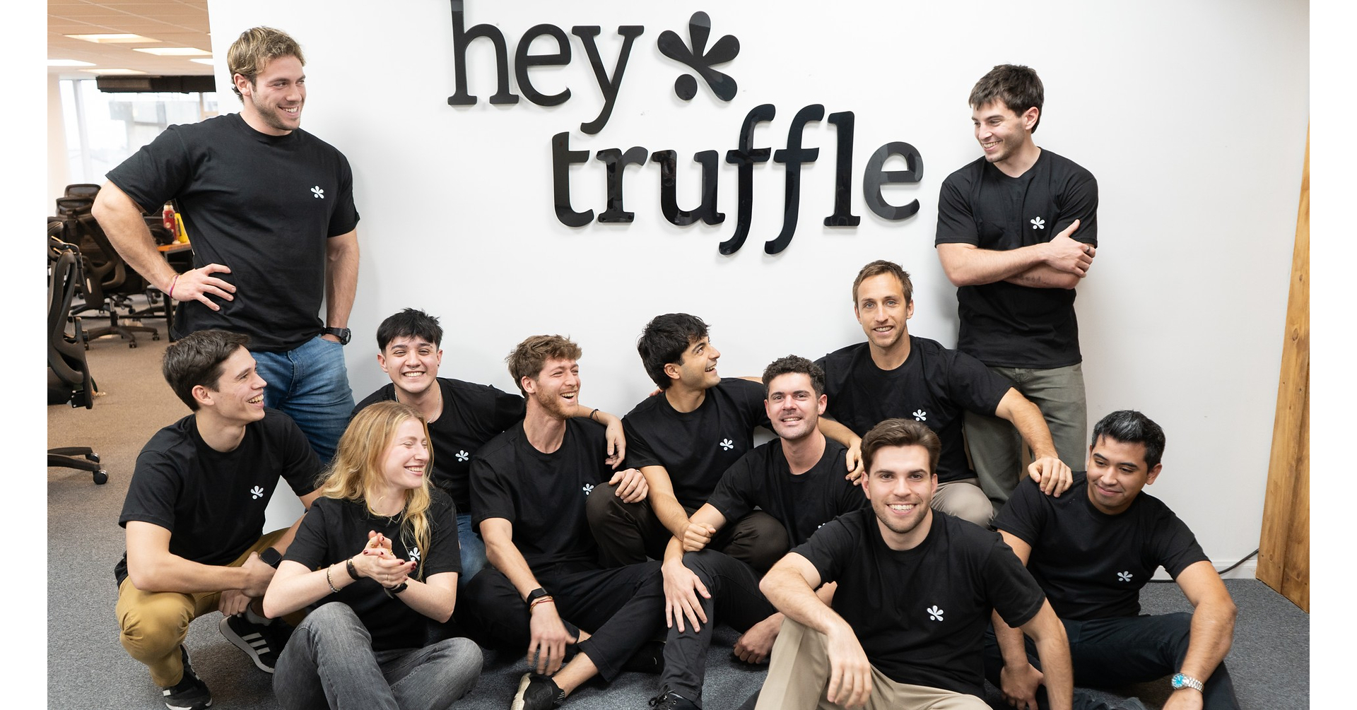 heytruffle, Formerly RestoHost, Raises Funding for Its Hospitality-First Restaurant AI