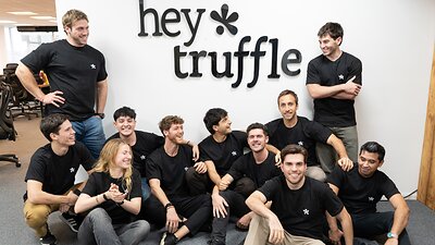 heytruffle heytruffle