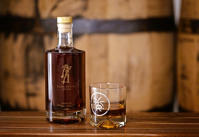 Special release of Clandestino Añejo