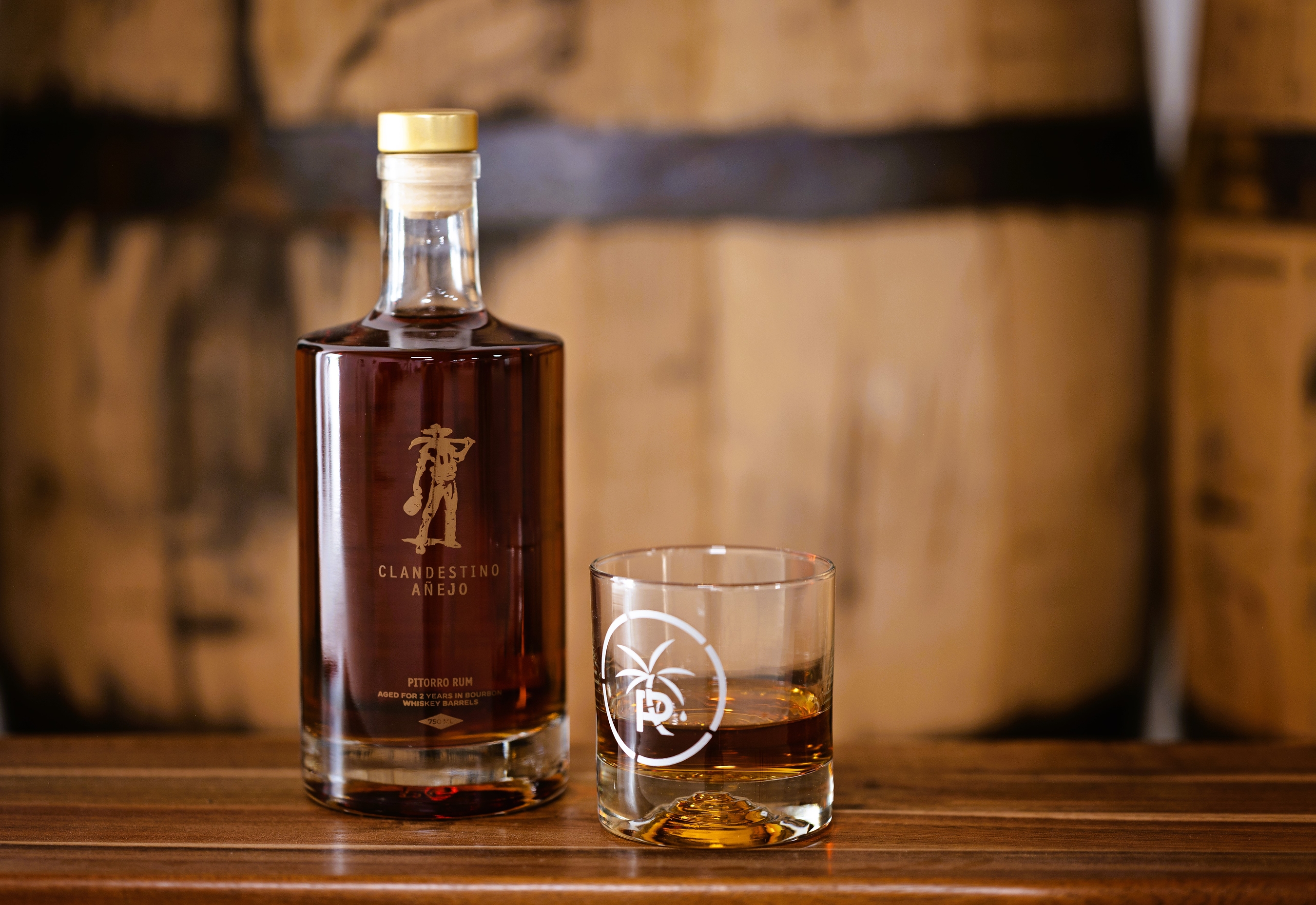 Puerto Rico Distillery Opens in Historic Brunswick Building with Special Release Clandestino