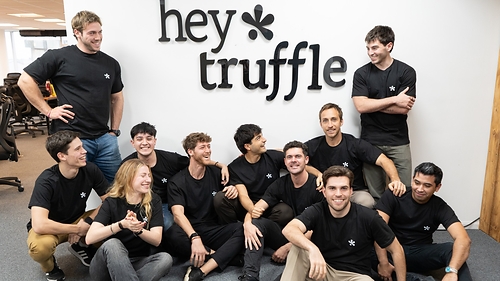 heytruffle This image opens in the lightbox