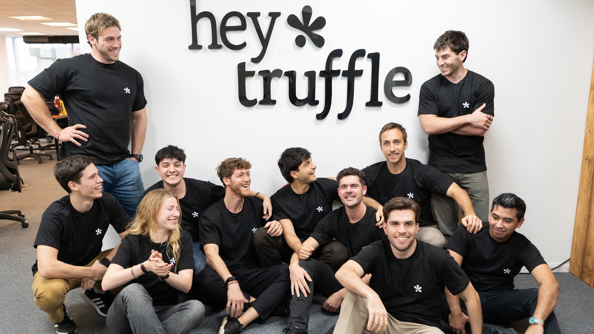 heytruffle Raises Funding to Grow Its Managed Restaurant AI Nationwide