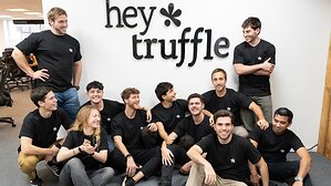 heytruffle Raises Funding to Grow Its Managed Restaurant AI Nationwide