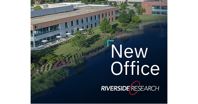 TRW Riverside Research Unveils New Office and Research Location in Research Park, Champaign, IL