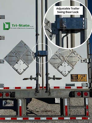 Cargo Theft Jumped 60 Percent Last Year. The Tactics Changed Even Faster