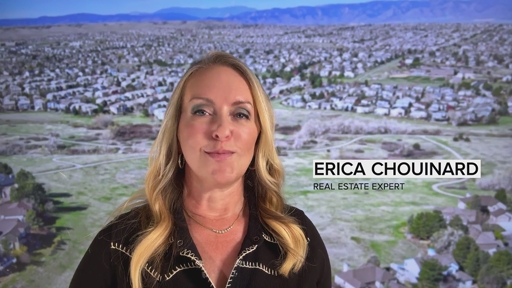 Erica Chouinard, Real Estate Expert