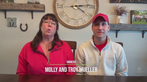 Remodeling Experts Troy and Molly Mueller of Sherwood, WI, Share Early Planning Tips for HelloNation