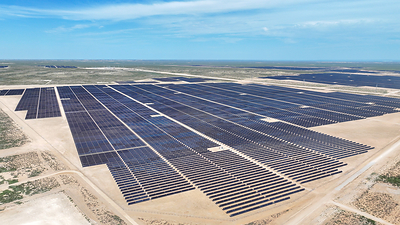 Origis Energy’s Rockhound Complex Reaches 1 GW Operational Milestone; Advancing 2 GW+ Multi-Phase Energy Hub