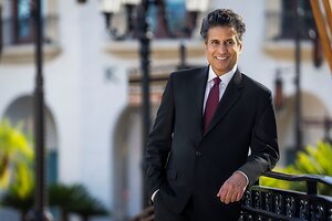 Paul Padda Law Announces Office Expansion and New Las Vegas Headquarters at Town Square